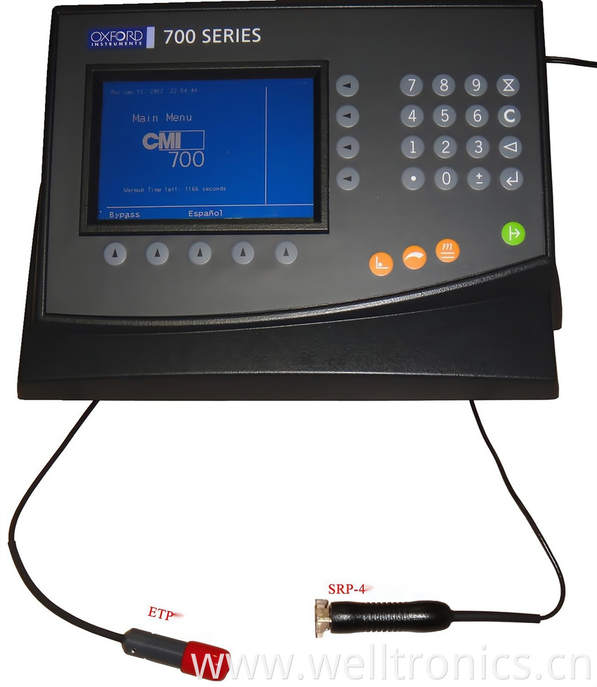 Cmi700 Etp Probe Srp 4 Probe